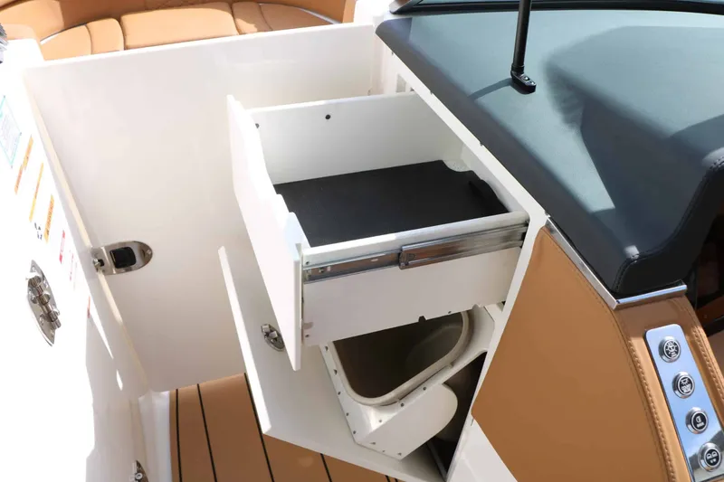 Slide: The Image of Chaparral 28 Surf 2026 - 49