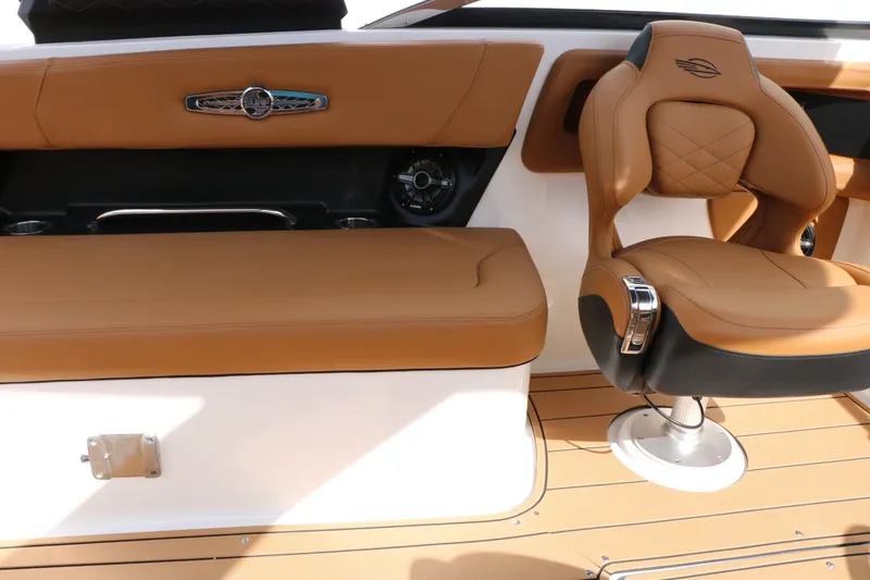 Slide: The Image of Chaparral 28 Surf 2026 - 33