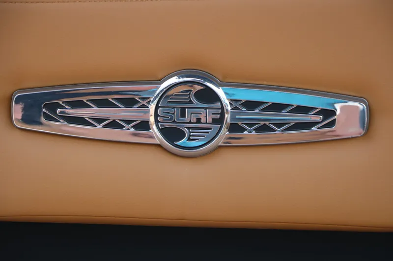 Slide: The Image of Chaparral 28 Surf 2026 - 34