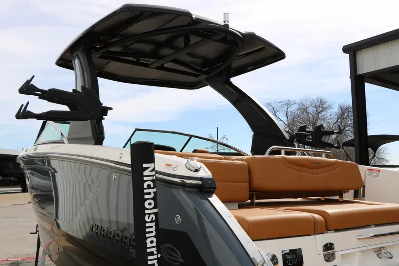 Slide: The Image of Chaparral 28 Surf 2026 - 14