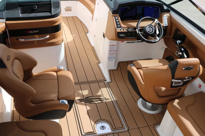 Slide: The Image of Chaparral 28 Surf 2026 - 37