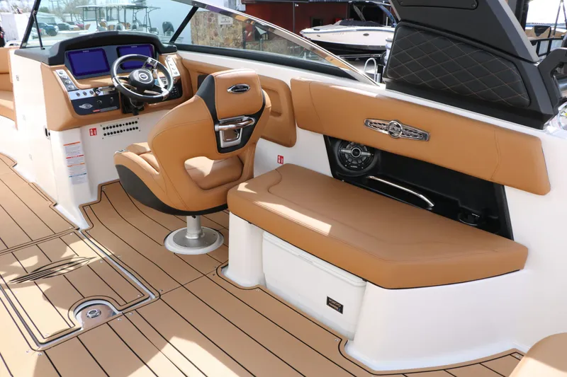 Slide: The Image of Chaparral 28 Surf 2026 - 38