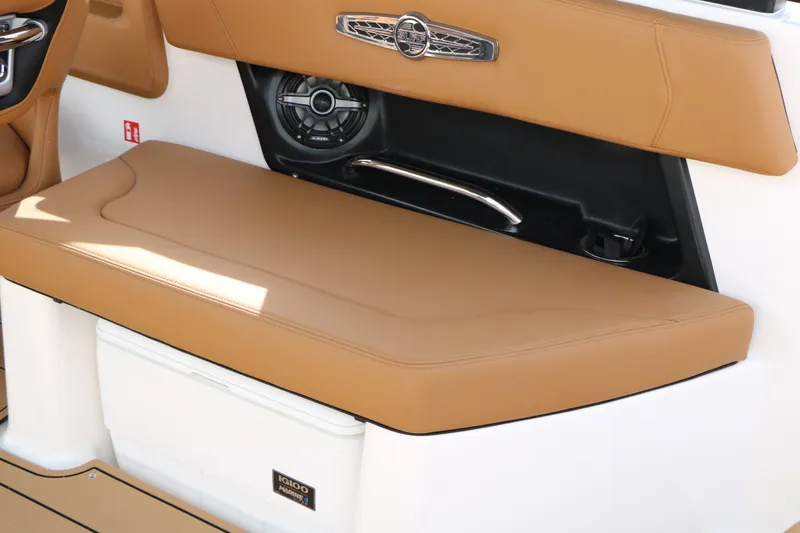 Slide: The Image of Chaparral 28 Surf 2026 - 39