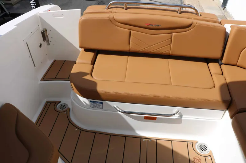 Slide: The Image of Chaparral 28 Surf 2026 - 64