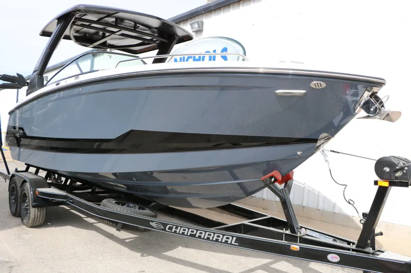 Slide: The Image of Chaparral 28 Surf 2026 - 4