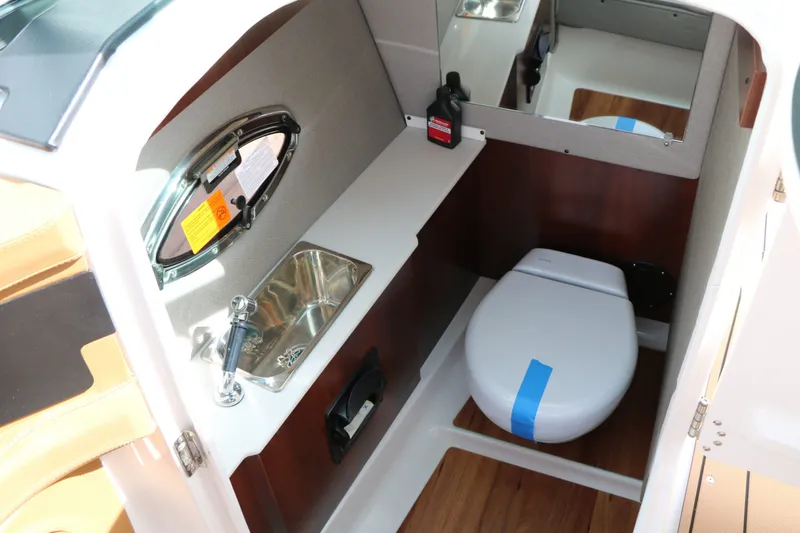 Slide: The Image of Chaparral 28 Surf 2026 - 42