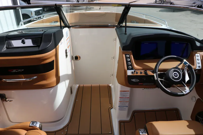 Slide: The Image of Chaparral 28 Surf 2026 - 44