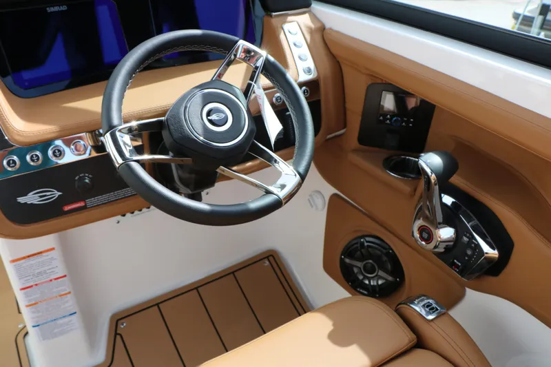 Slide: The Image of Chaparral 28 Surf 2026 - 46