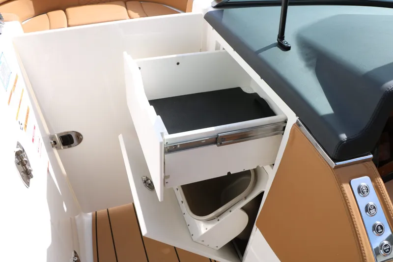 Slide: The Image of Chaparral 28 Surf 2026 - 49