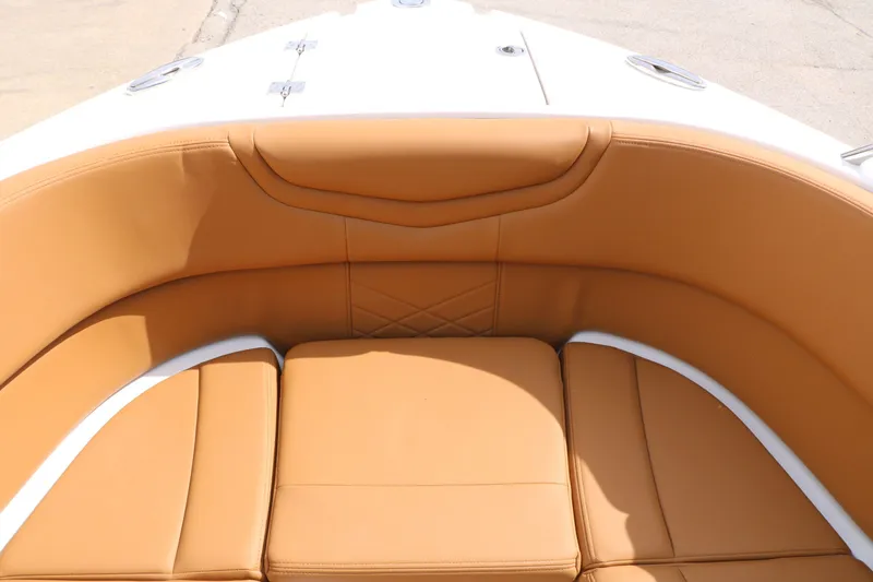 Slide: The Image of Chaparral 28 Surf 2026 - 52