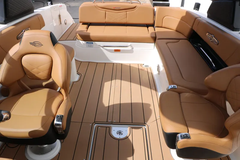 Slide: The Image of Chaparral 28 Surf 2026 - 56