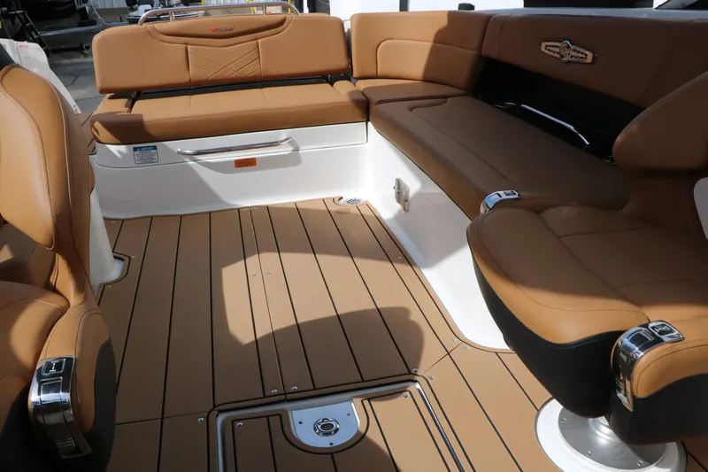 Slide: The Image of Chaparral 28 Surf 2026 - 57