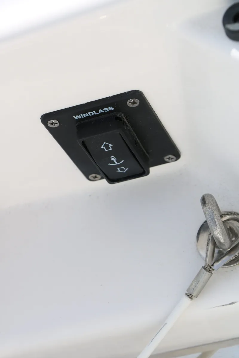 Slide: The Image of Chaparral 28 Surf 2026 - 62