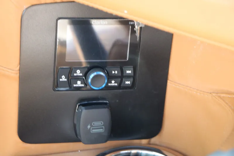 Slide: The Image of Chaparral 28 Surf 2026 - 66