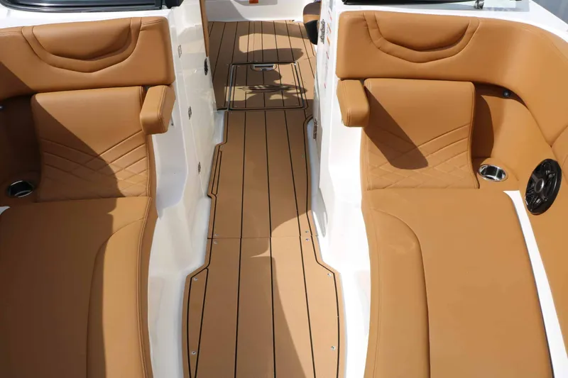 Slide: The Image of Chaparral 28 Surf 2026 - 53
