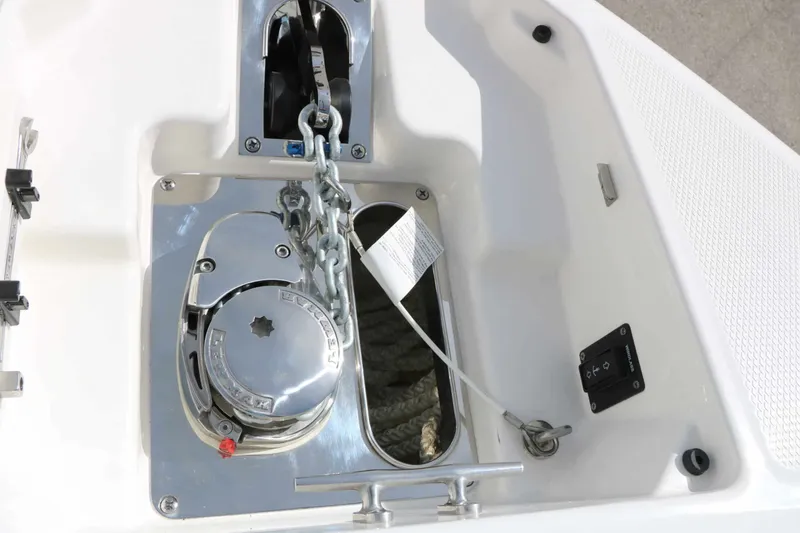 Slide: The Image of Chaparral 28 Surf 2026 - 61