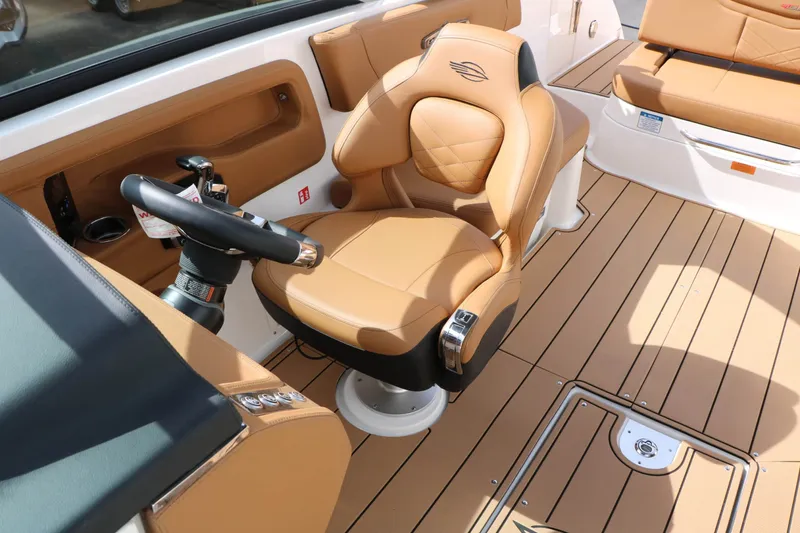 Slide: The Image of Chaparral 28 Surf 2026 - 55