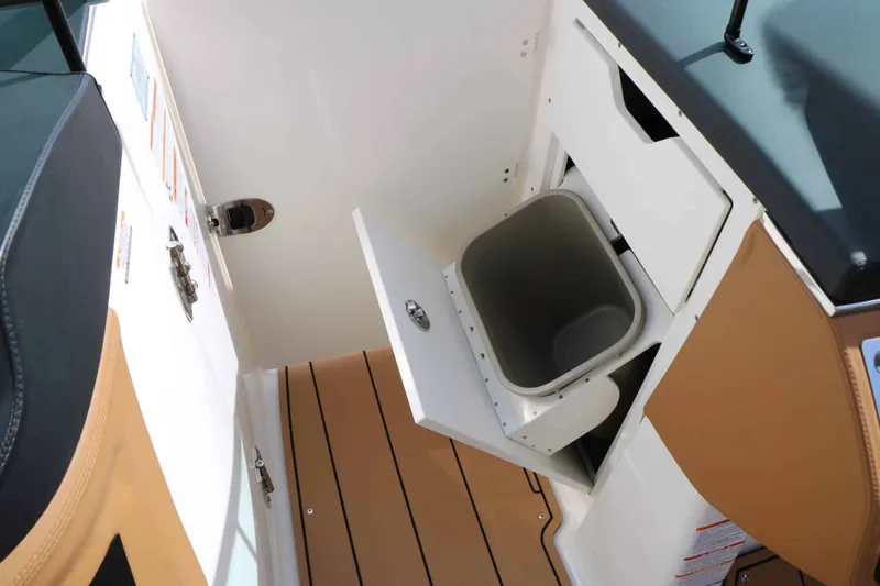 Slide: The Image of Chaparral 28 Surf 2026 - 48