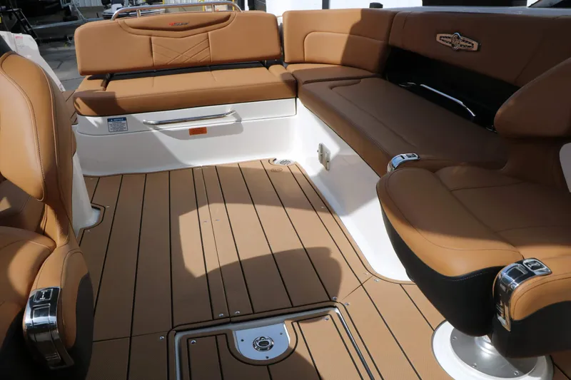 Slide: The Image of Chaparral 28 Surf 2026 - 57