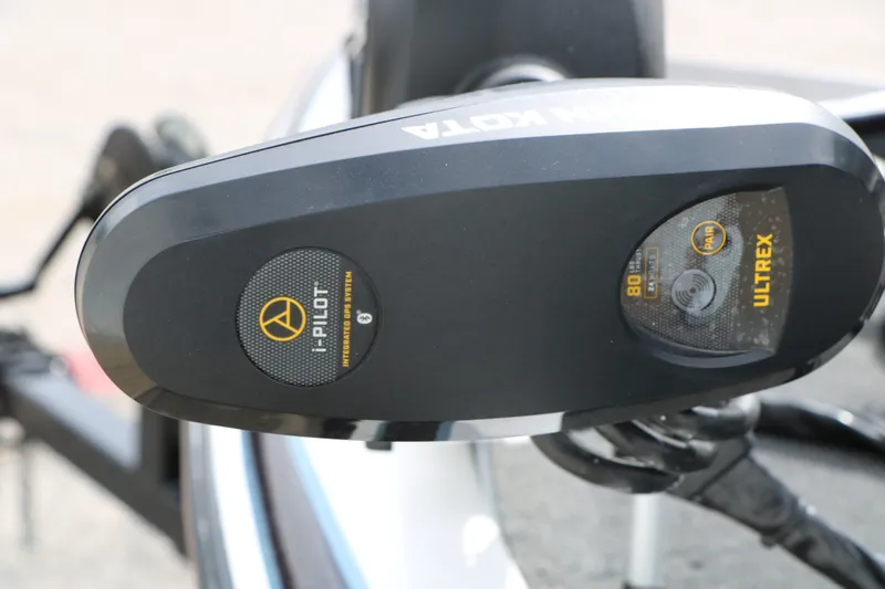 Slide: The Image of Skeeter SX 180 2007 - 17