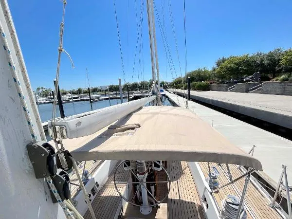 Slide: The Image of Tayana 55 1989 - 10