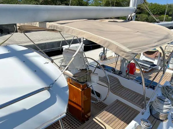 Slide: The Image of Tayana 55 1989 - 11