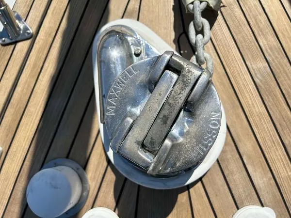 Slide: The Image of Tayana 55 1989 - 4