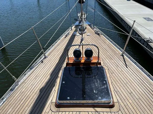 Slide: The Image of Tayana 55 1989 - 7