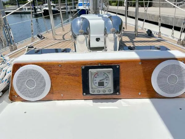 Slide: The Image of Tayana 55 1989 - 9