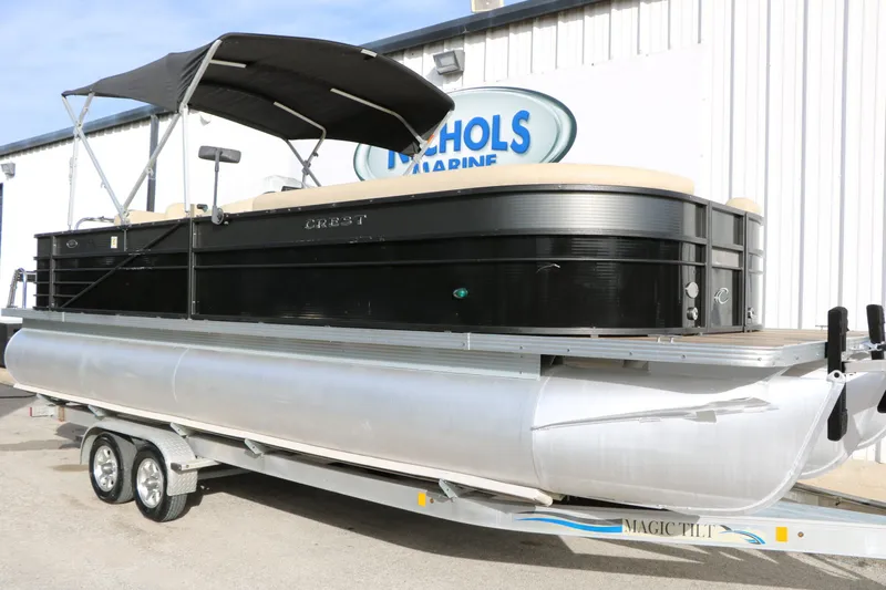 Slide: The Image of Crest Crest II 250 2016 - 3