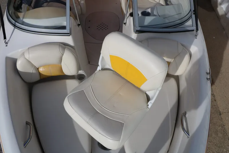 Slide: The Image of Tahoe Q5I FS 2010 - 18