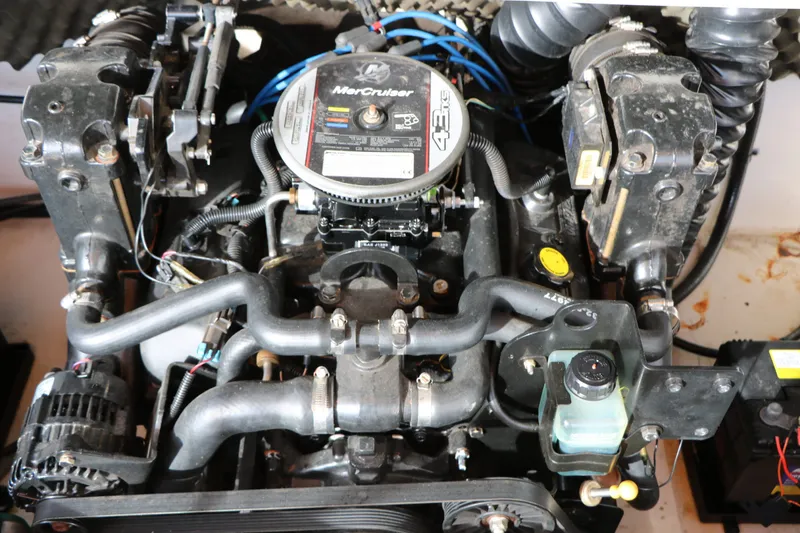 Slide: The Image of Tahoe Q5I FS 2010 - 21