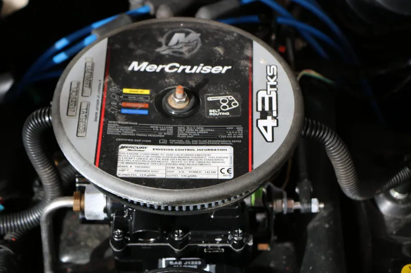 Slide: The Image of Tahoe Q5I FS 2010 - 22