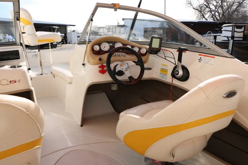 Slide: The Image of Tahoe Q5I FS 2010 - 25