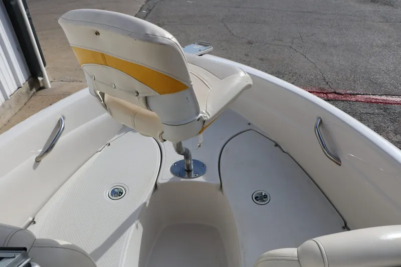 Slide: The Image of Tahoe Q5I FS 2010 - 27