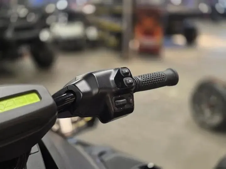 Slide: The Image of Sea-Doo Rxt-X 325 Ice 2026 - 12