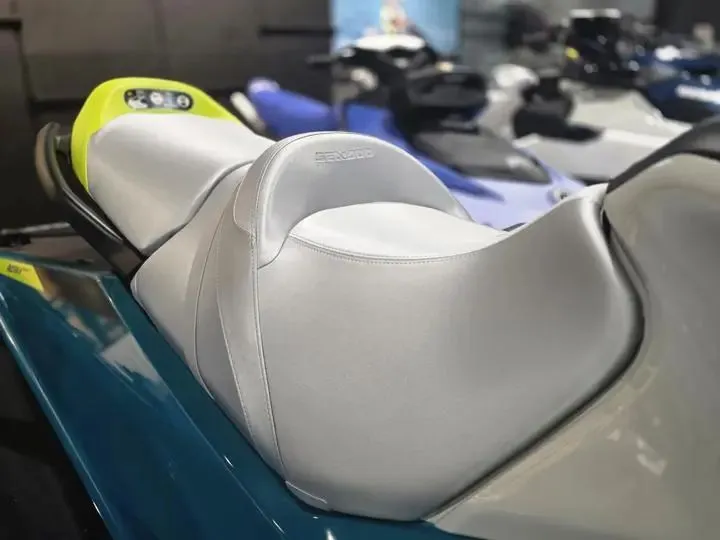 Slide: The Image of Sea-Doo Gti Se 130 Ibr Tech Audio Idf Ibr 2026 - 12