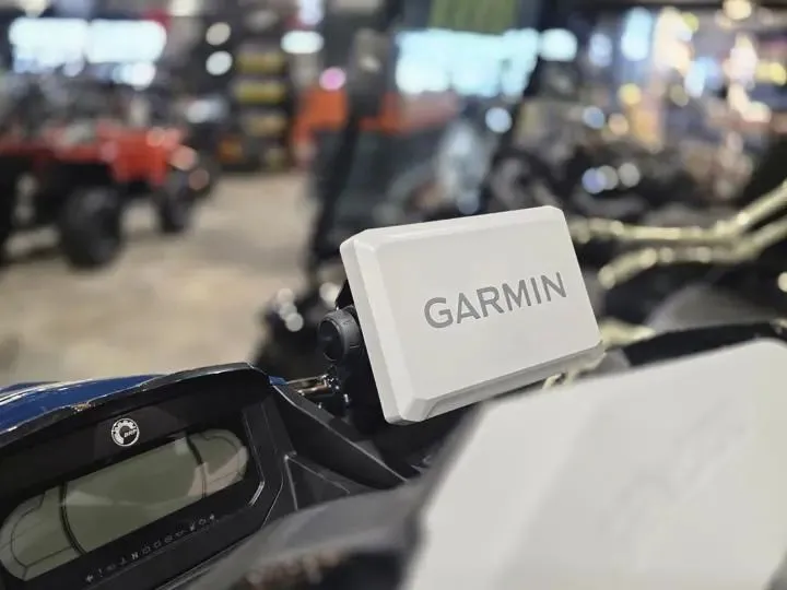 Slide: The Image of Sea-Doo FishPro Sport 170 2026 - 16