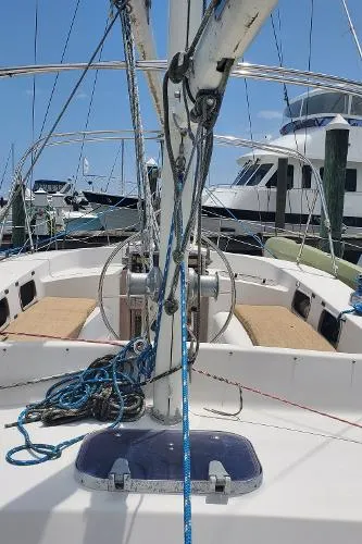 Slide: The Image of Irwin Ketch 1988 - 3