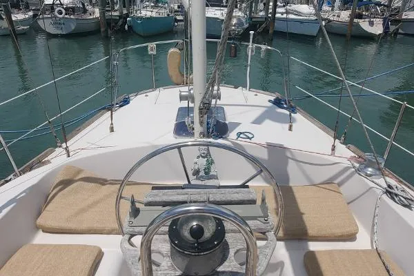 Slide: The Image of Irwin Ketch 1988 - 7