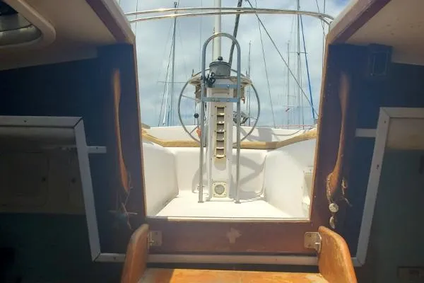 Slide: The Image of Irwin Ketch 1988 - 9