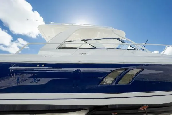 Slide: The Image of Intrepid 475 Sport Yacht 2019 - 0