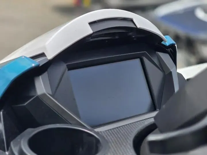 Slide: The Image of Yamaha FX Cruiser HO 2026 - 14