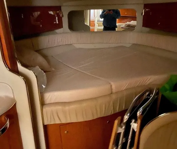 Slide: The Image of Sea Ray 340 Amberjack 2001 - 6