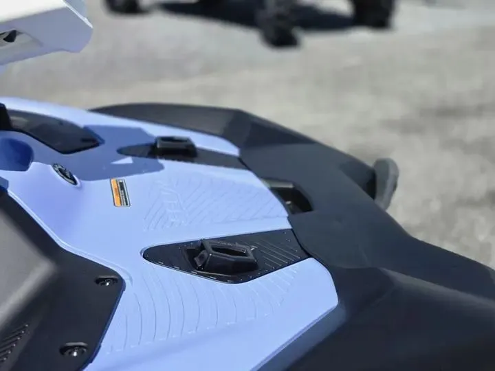 Slide: The Image of Sea-Doo Spark for 3 2026 - 11