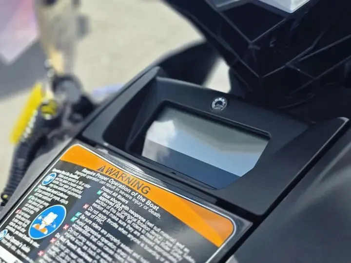 Slide: The Image of Sea-Doo Spark for 3 2026 - 15