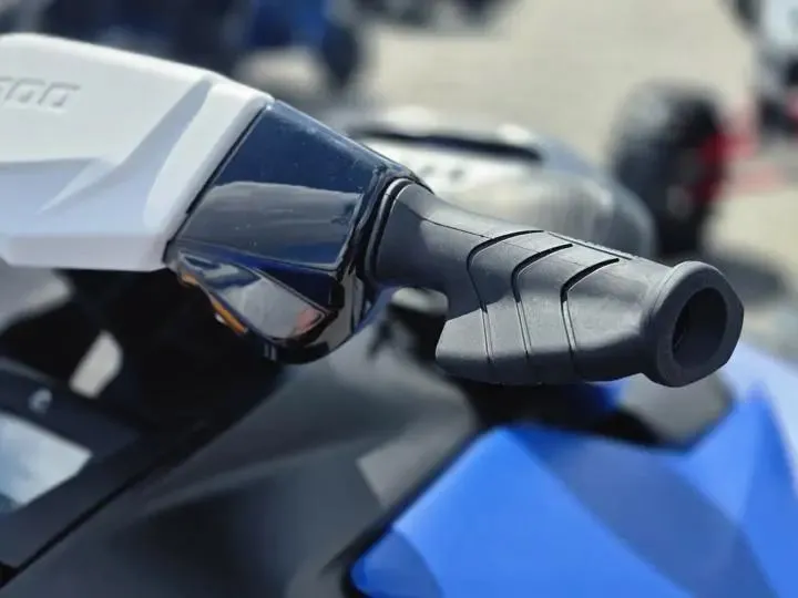 Slide: The Image of Sea-Doo Spark for 3 2026 - 16