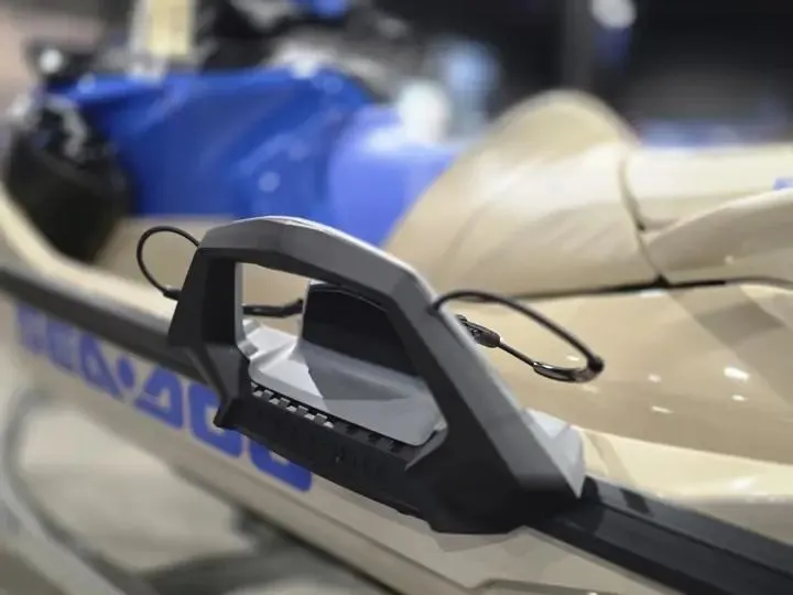 Slide: The Image of Sea-Doo Wake Pro 230 2026 - 11