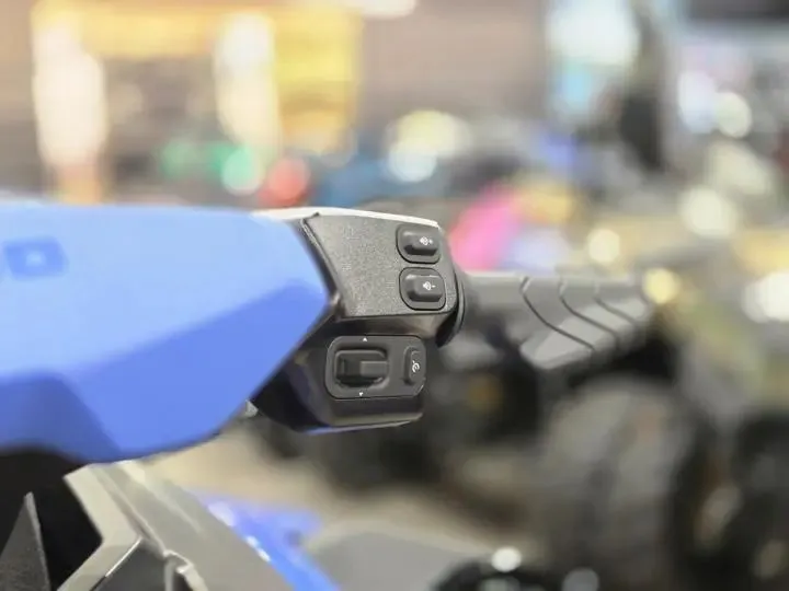 Slide: The Image of Sea-Doo Wake Pro 230 2026 - 15