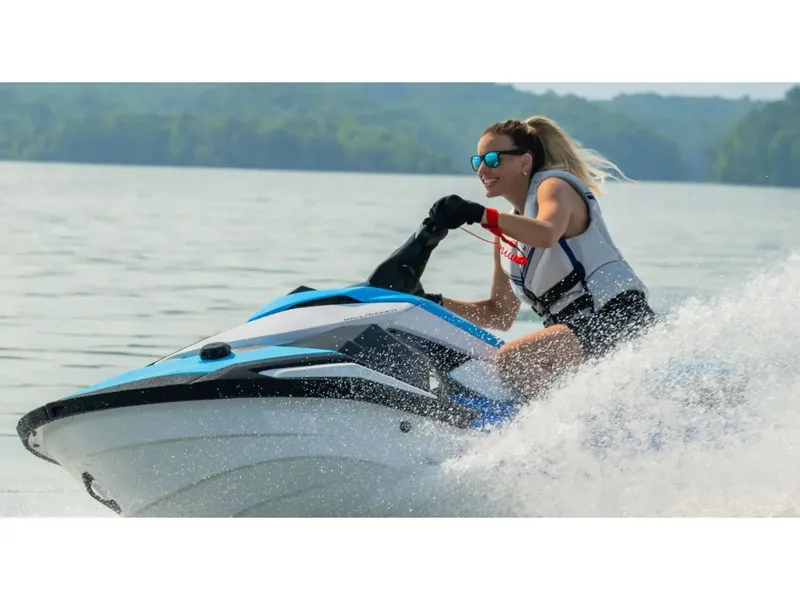 Slide: The Image of Yamaha JetBlaster DLX 2-Up 2026 - 10